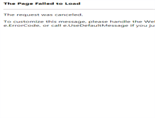 Tablet Screenshot of kimandbang.com